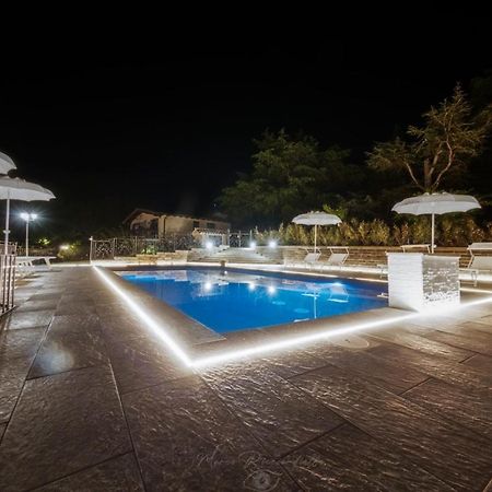angolo di paradiso Formello Bagian luar foto